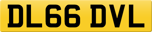 DL66DVL